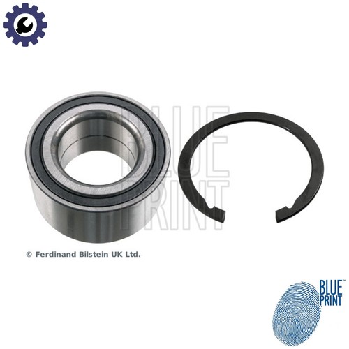Wheel bearing kit adg083105 - kit,