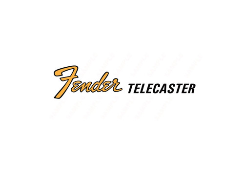 Fender telecaster large - fender,