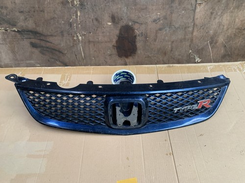Honda civic type ep3 - civic, r
