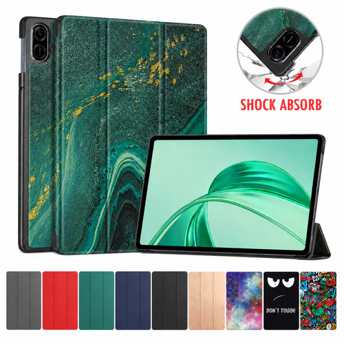 Shockproof smart folio case - smart,