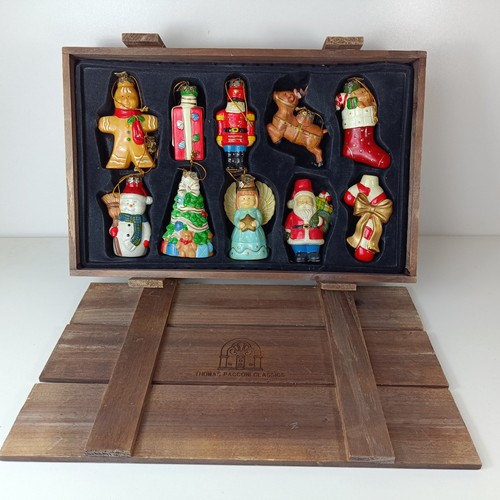 Thomas pacconi classics boxed - thomas,