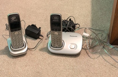 Panasonic cordless home phone - panasonic,