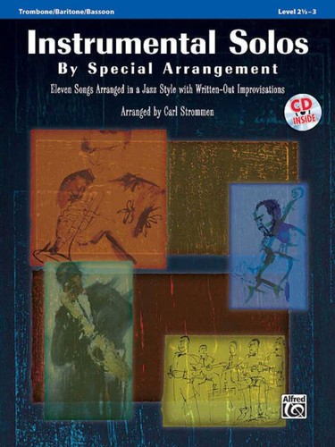 Special arrangement - special,