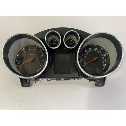 Vauxhall astra vxr - vauxhall,