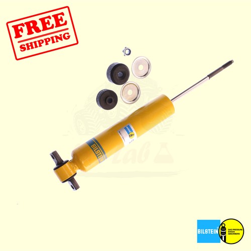 Front shock absorber - shock, fits