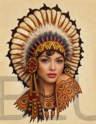 Sailor jerry indian - sailor,