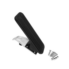Billet Aluminum Gas Pedal