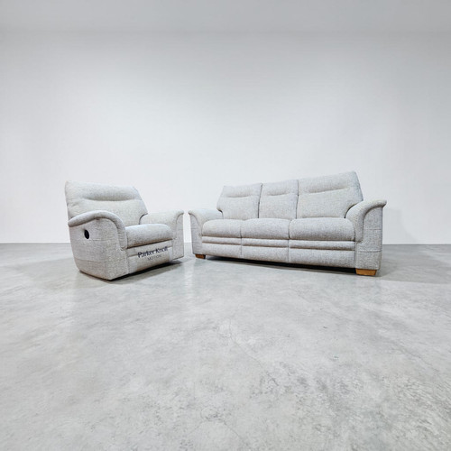 Parker knoll hudson piece - 2,