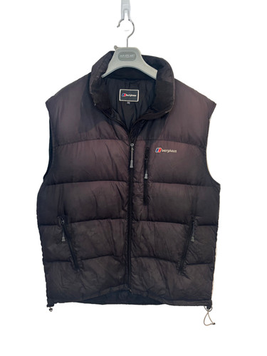 Berghaus retro down - berghaus,