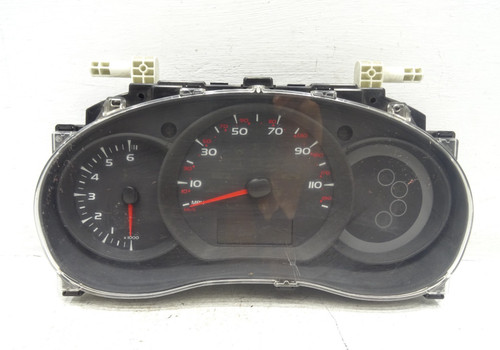 2016 renault kangoo mk2 speedo - renault,