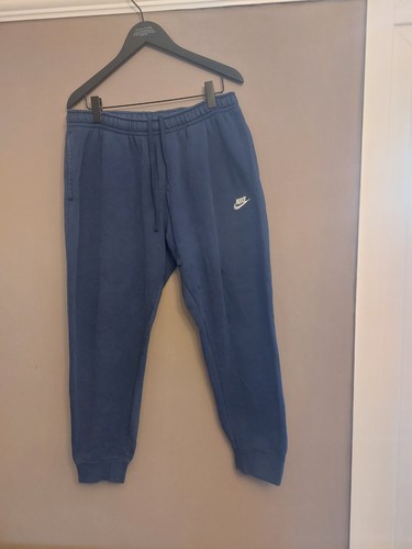 Genuine nike men navy - genuine, cuff