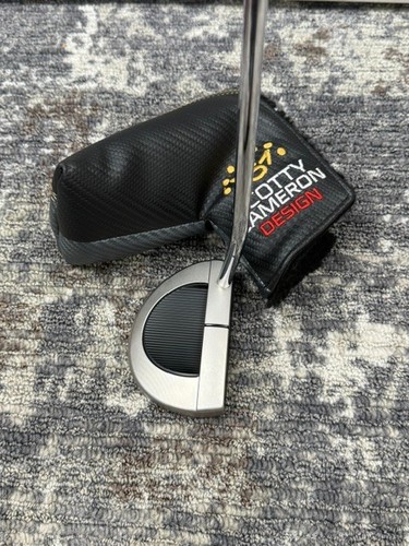 Mint titleist scotty - rh,