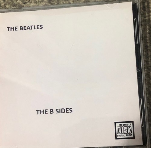 The beatles b - –,