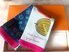 Louis Vuitton x Yayoi Kusama