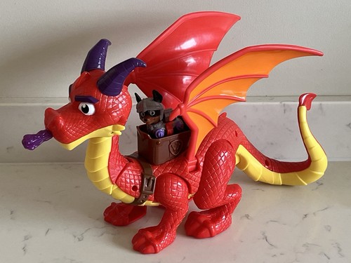 Paw patrol rescue knights - patrol,