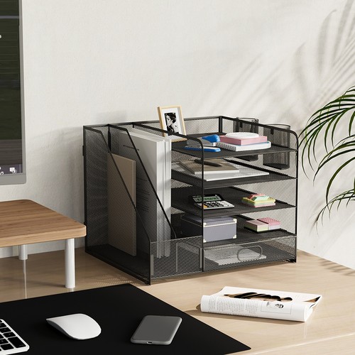 Office desk organizer - office, with