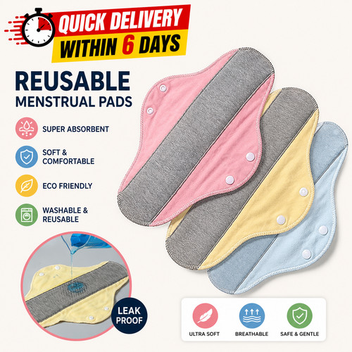 4pcs graphene incontinence - graphene,