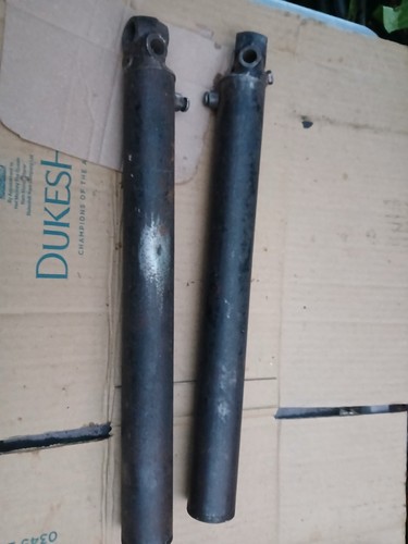 Villiers fork bottoms francis - fork,