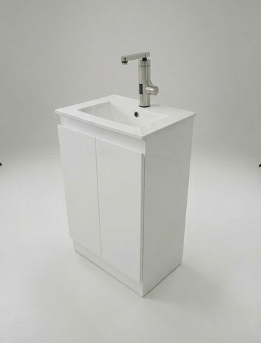 Plumbing sink 500mm fully - 500mm,