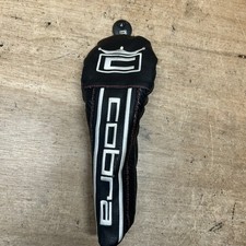 C4 - Cobra Speedzone Black