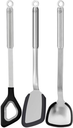 Rösle cooking spoon kitchen