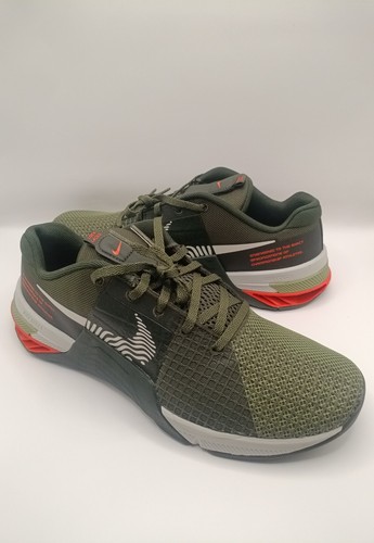 Nike metcon cargo khaki - cargo, uk