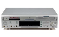Philips CDR822 3x CD Changer