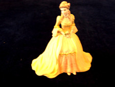 COALPORT    "KATE"    FIGURINE