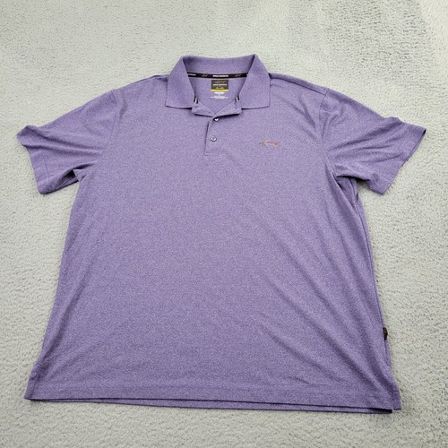Greg norman polo - polo, large