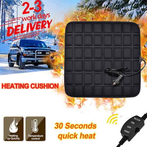Universal 12v car seat - universal,