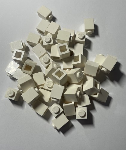 50x lego 3005 brick - 50x, building