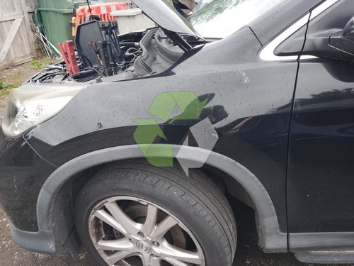 Honda mk4 passenger n - cr-v,
