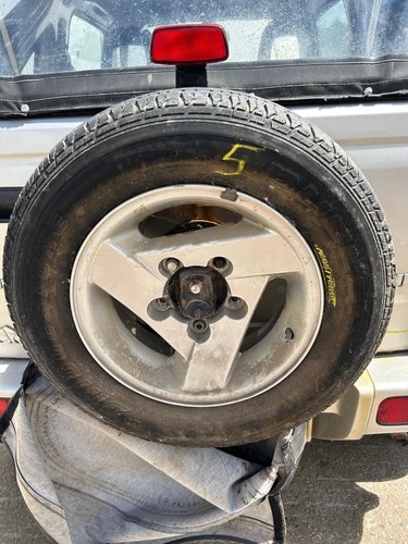 Suzuki jimny wheel free - wheel, &
