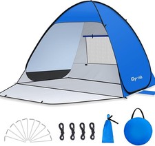 Glymnis Portable Large Pop Up