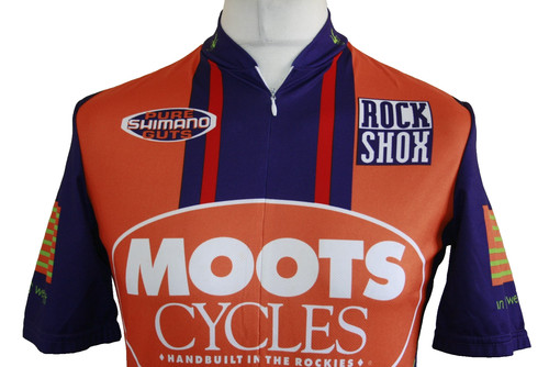 Aussie moots cycles shimano - cycles,