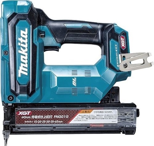 Makita fn001gzk 40v max - max, xgt