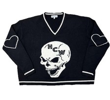 Heaven Can Wait Small Sweater