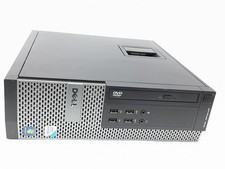 Desktop Dell  HDD Optiplex
