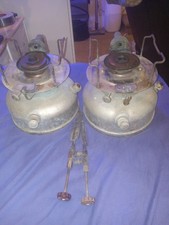 VINTAGE COLEMAN 347 MARINE