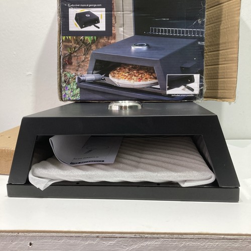 Grill top bbq pizza oven - grill,