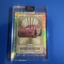 2025 Topps Disney Mint