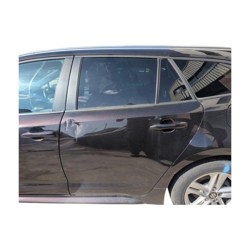 2022 suzuki swace door - 2022, bare
