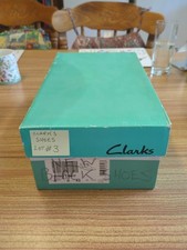 Clarks Men's Active Air UK