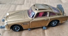 Corgi Toys Aston Martin DB5