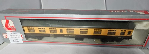 Gauge lima gwr - gauge, chocolate