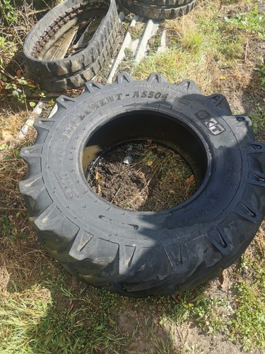Tyre 400 80 - , 400/80-24