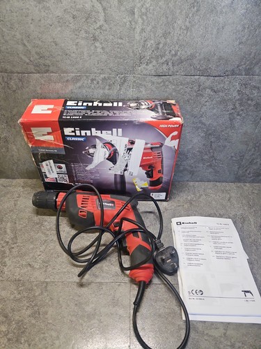 Einhell 1000 e impact - einhell,
