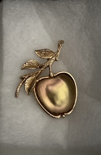 Sarah coventry vintage apple - coventry,
