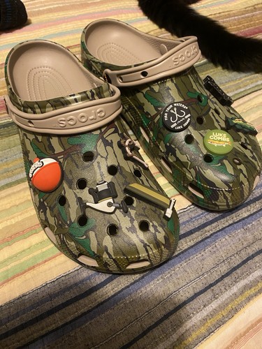 Crocs luke combs classic - luke,