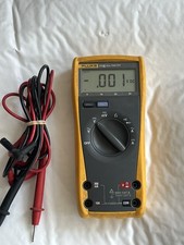 Fluke 77 III Multimeter with